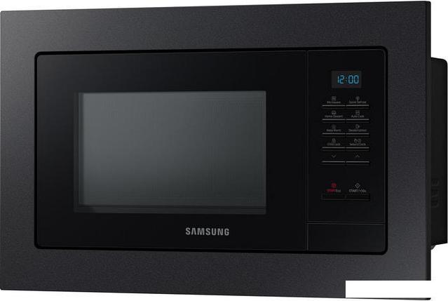 Микроволновая печь Samsung MS20A7013AB/BW, фото 2