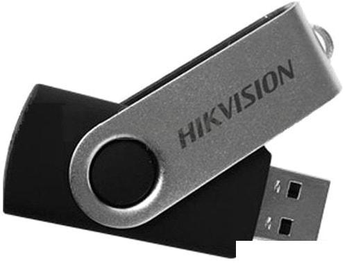 USB Flash Hikvision HS-USB-M200S USB2.0 32GB - фото 1 - id-p223775496