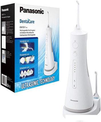 Ирригатор Panasonic EW1511W503, фото 2