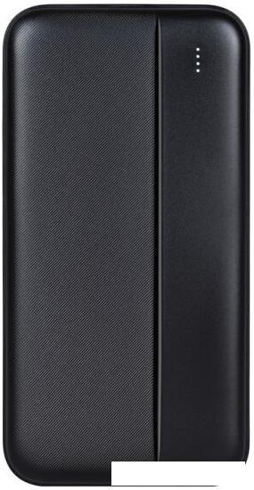 Внешний аккумулятор TFN Solid 20000mAh (черный)