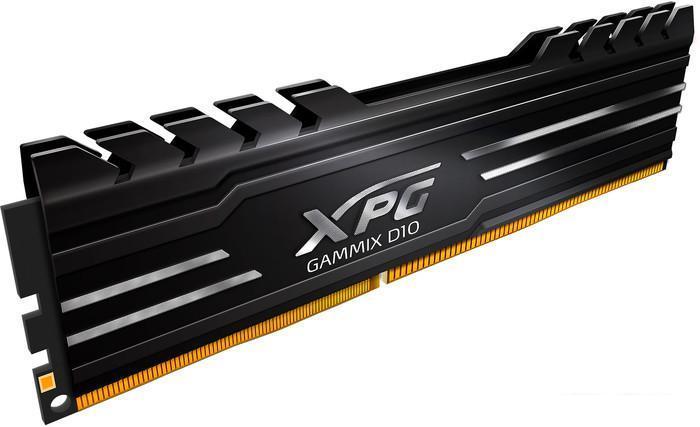 Оперативная память A-Data XPG GAMMIX D10 2x8GB DDR4 PC4-28800 AX4U36008G18I-DB10, фото 2