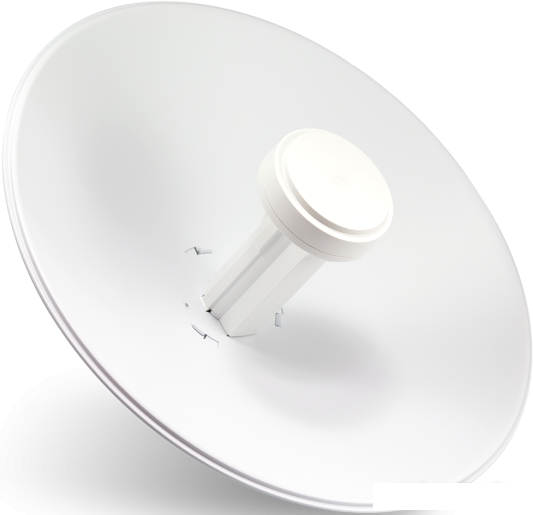 Точка доступа Ubiquiti PowerBeam M2-400 (PBE-M2-400-EU) - фото 2 - id-p223990461