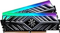 Оперативная память A-Data XPG Spectrix D41 RGB 2x16GB DDR4 PC4-28800 AX4U360016G18I-DT41