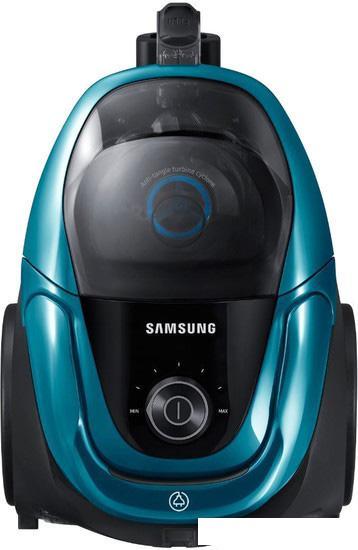 Пылесос Samsung VC18M3140VN/EV