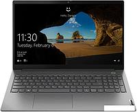 Ноутбук Lenovo ThinkBook 15 G3 ACL 21A4003PRU