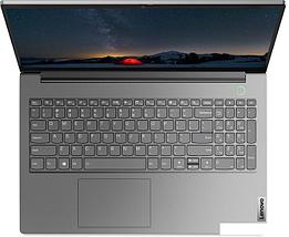 Ноутбук Lenovo ThinkBook 15 G3 ACL 21A4003PRU, фото 2