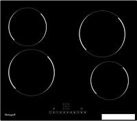Варочная панель Weissgauff HV 640 BS