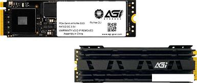 Ssd Agi Ai838 2tb Agi2t0g44ai838