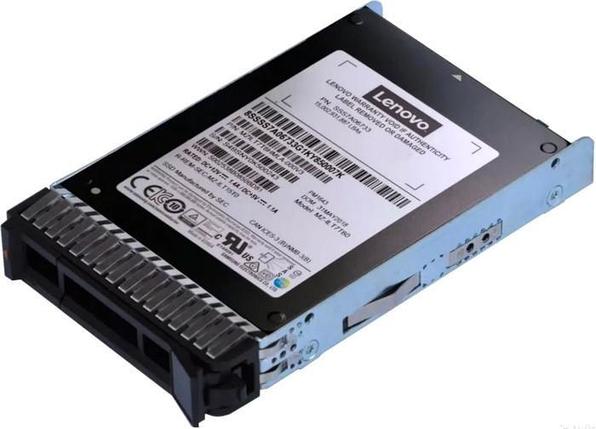 SSD Lenovo 4XB7A80341 1.6TB, фото 2