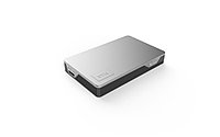 Внешний жесткий диск 2Tb Netac K338 (NT05K338N-002T-30SL)