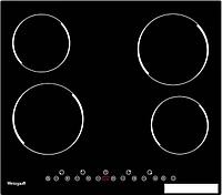 Варочная панель Weissgauff HV 640 B