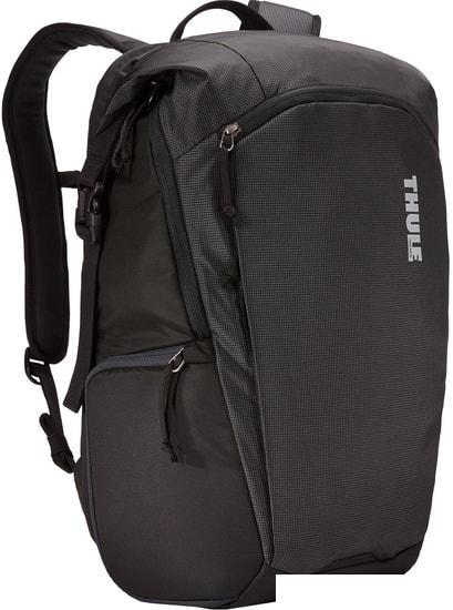 Рюкзак Thule Thule EnRoute Camera Backpack 25L (черный) - фото 1 - id-p223991660