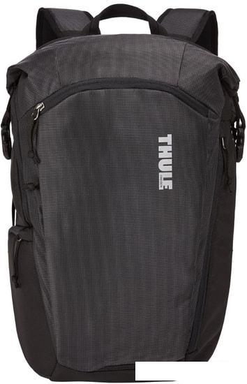 Рюкзак Thule Thule EnRoute Camera Backpack 25L (черный) - фото 2 - id-p223991660