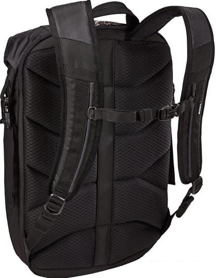 Рюкзак Thule Thule EnRoute Camera Backpack 25L (черный) - фото 3 - id-p223991660