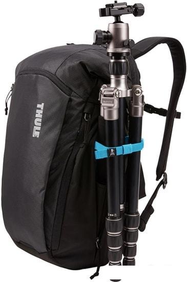 Рюкзак Thule Thule EnRoute Camera Backpack 25L (черный) - фото 9 - id-p223991660