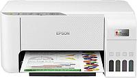 МФУ Epson EcoTank L3256 (ресурс стартовых контейнеров 8100/6500, контейнер 103)