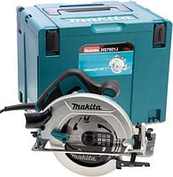 Дисковая (циркулярная) пила Makita HS7601J