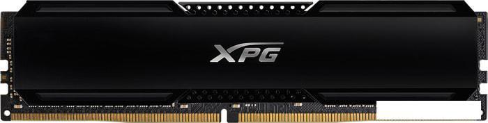 Оперативная память A-Data XPG GAMMIX D20 32GB DDR4 PC4-25600 AX4U320032G16A-CBK20, фото 2