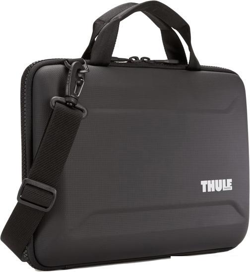 Сумка Thule Gauntlet MacBook Pro 14 TGAE2358 (black) - фото 1 - id-p223869244