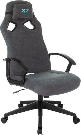 Кресло A4Tech X7 GG-1300 (серый) - фото 1 - id-p223869265