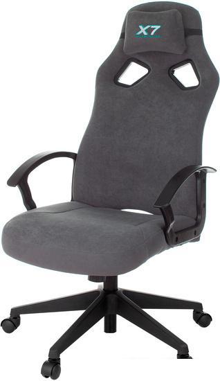 Кресло A4Tech X7 GG-1300 (серый) - фото 5 - id-p223869265