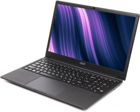 Ноутбук Hiper WorkBook A1568K1135W1, фото 2