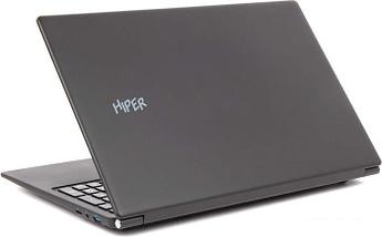 Ноутбук Hiper WorkBook A1568K1135W1, фото 3