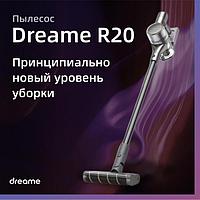 DREAME Cordless Vacuum Cleaner R20 Grey (VTV97A)