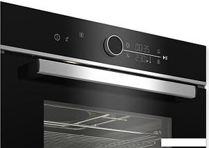 Электрический духовой шкаф BEKO BBCW13400X, фото 3