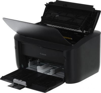 Принтер лазерный Canon i-Sensys LBP6030B + картридж, черно-белая печать, A4, цвет черный [8468b042/8468b010] - фото 5 - id-p221592188