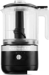 Кухонный комбайн KitchenAid 5KFCB519EBM