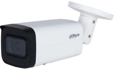 Камера видеонаблюдения IP Dahua DH-IPC-HFW2441T-ZS, 1520p, 2.7 - 13.5 мм, белый [dh-ipc-hfw2441tp-zs] - фото 1 - id-p221875035