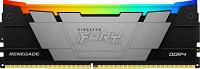 Оперативная память Kingston Fury Renegade KF436C16RB2A/8 DDR4 - 1x 8ГБ 3600МГц, DIMM, Ret