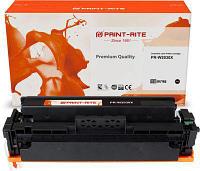 Картридж PRINT-RITE TFHBKSBPU1J, W2030X, черный / PR-W2030X