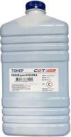 Тонер CET PK208, для Kyocera Ecosys M5521cdn/M5526cdw/P5021cdn/P5026cdn, голубой, 500грамм, бутылка