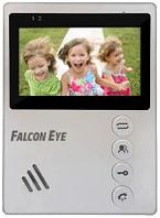 Видеодомофон FALCON EYE Vista, белый