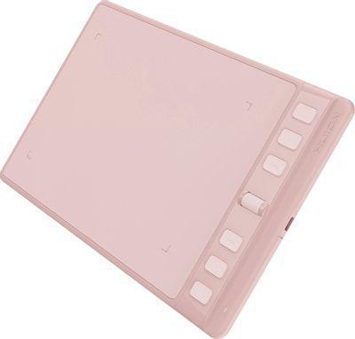 Графический планшет HUION Inspiroy H641P розовый [h641p pink] - фото 3 - id-p223387552