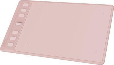 Графический планшет HUION Inspiroy H641P розовый [h641p pink] - фото 5 - id-p223387552
