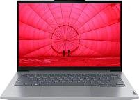 Ноутбук Lenovo Thinkbook 14 G6 IRL 21KG0045AK, 14", 2023, IPS, Intel Core i5 1335U 1.3ГГц, 10-ядерный, 8ГБ