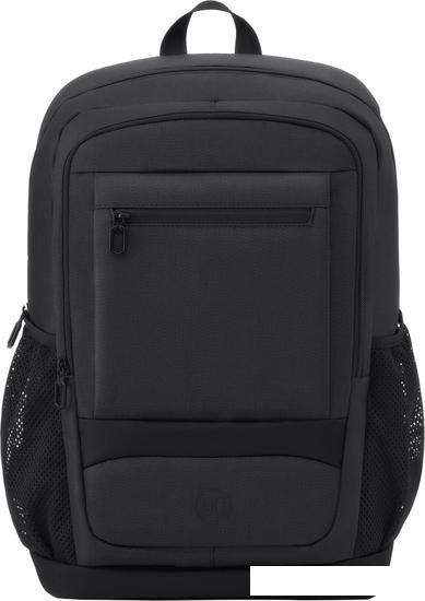 Городской рюкзак Ninetygo Large Capacity Business Travel Backpack (black) - фото 1 - id-p223961829