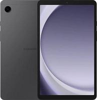 Планшет Samsung Galaxy Tab A9 SM-X115 8.7", 8ГБ, 128GB, 3G, LTE, Android 13 серый [sm-x115nzaecau]