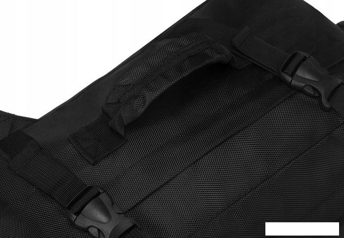 Городской рюкзак Cedar Rovicky RV-PL-ZERO-7846 (черный) - фото 3 - id-p223646912