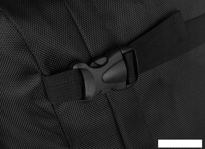 Городской рюкзак Cedar Rovicky RV-PL-ZERO-7846 (черный) - фото 4 - id-p223646912