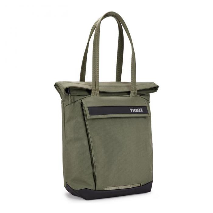 Thule Paramount Tote 22L Soft Green 3205010 - фото 1 - id-p224022014