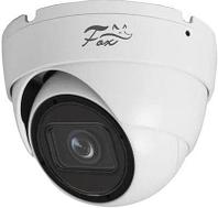 Камера видеонаблюдения IP FOX FX-IPC-D40FP-IR, 1620p, 2.8 мм, белый