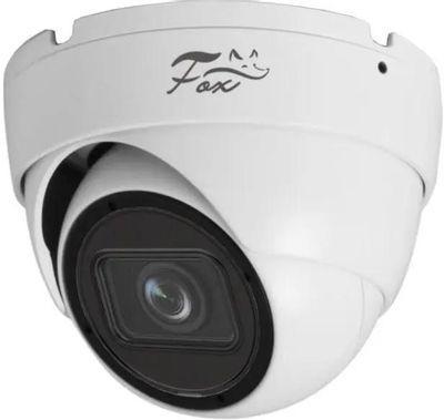 Камера видеонаблюдения IP FOX FX-IPC-D40FP-IR, 1620p, 2.8 мм, белый - фото 1 - id-p223034810