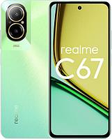 REALME C67 RMX3890 8/256Gb Green (RLM-3890.8-256.GN)