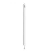 Стилус Wiwu для APPLE iPad 2018 Version Pencil W Magnetic Wireless Charging Palm Rejection White 6936686406611