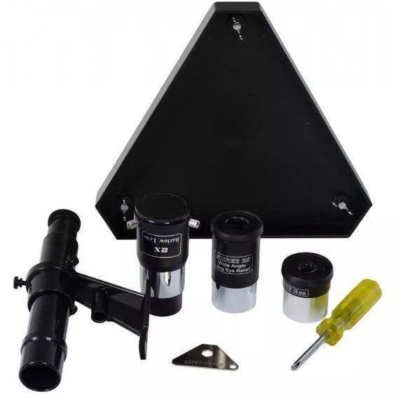 SKY-WATCHER BK 707AZ2 - фото 4 - id-p223774616