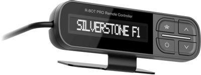 Радар-детектор SilverStone F1 R-BOT PRO, сигнатурный, черный [r-bot-pro] - фото 6 - id-p223110597